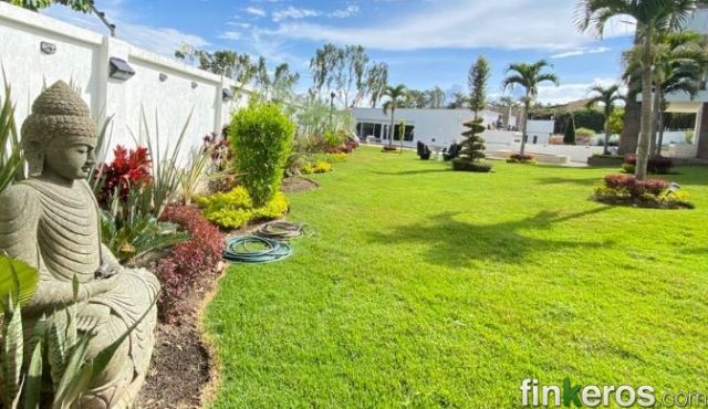 Casa Calima - Finca en Calima, Valle del Cauca